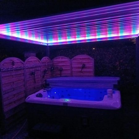 La Remise De Guytou Et Spa Cheval-Blanc ภายนอก รูปภาพ