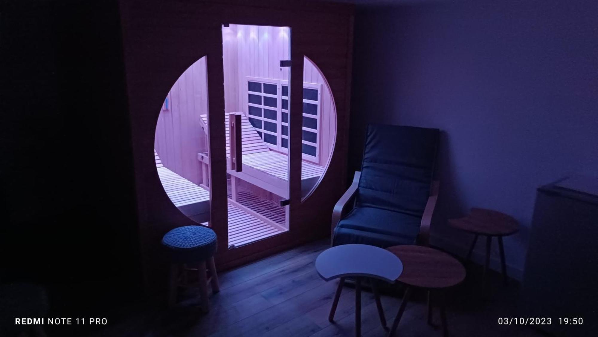 La Remise De Guytou Et Spa Cheval-Blanc ภายนอก รูปภาพ