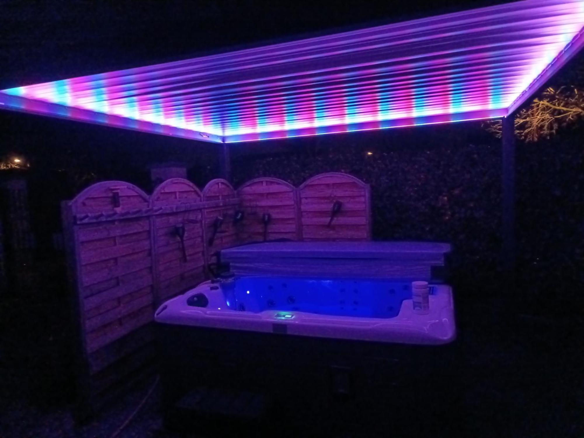 La Remise De Guytou Et Spa Cheval-Blanc ภายนอก รูปภาพ